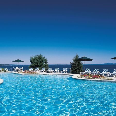 Holiday Inn Bar Harbor Regency Hotel By Ihg Exteriör bild
