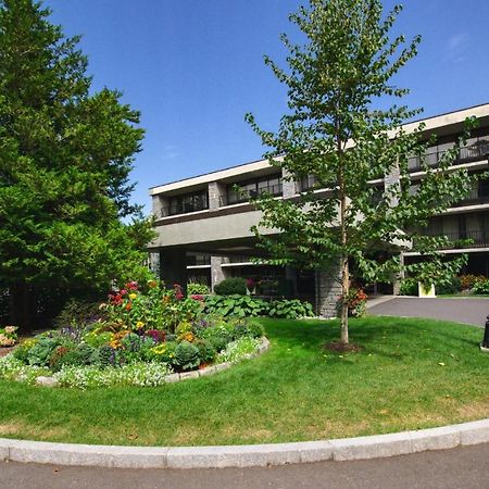 Holiday Inn Bar Harbor Regency Hotel By Ihg Exteriör bild