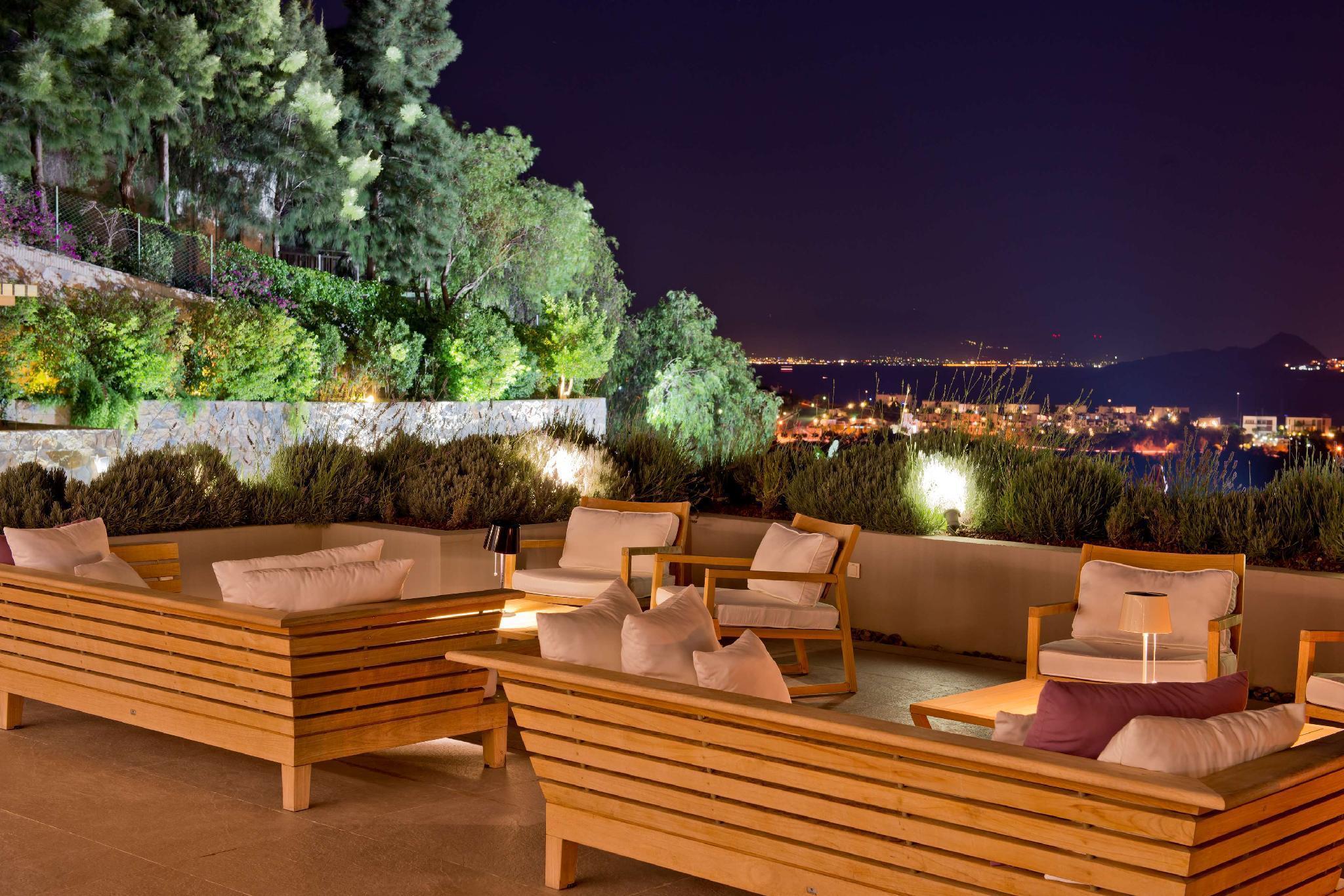 Holiday Inn Bar Harbor Regency Hotel By Ihg Exteriör bild