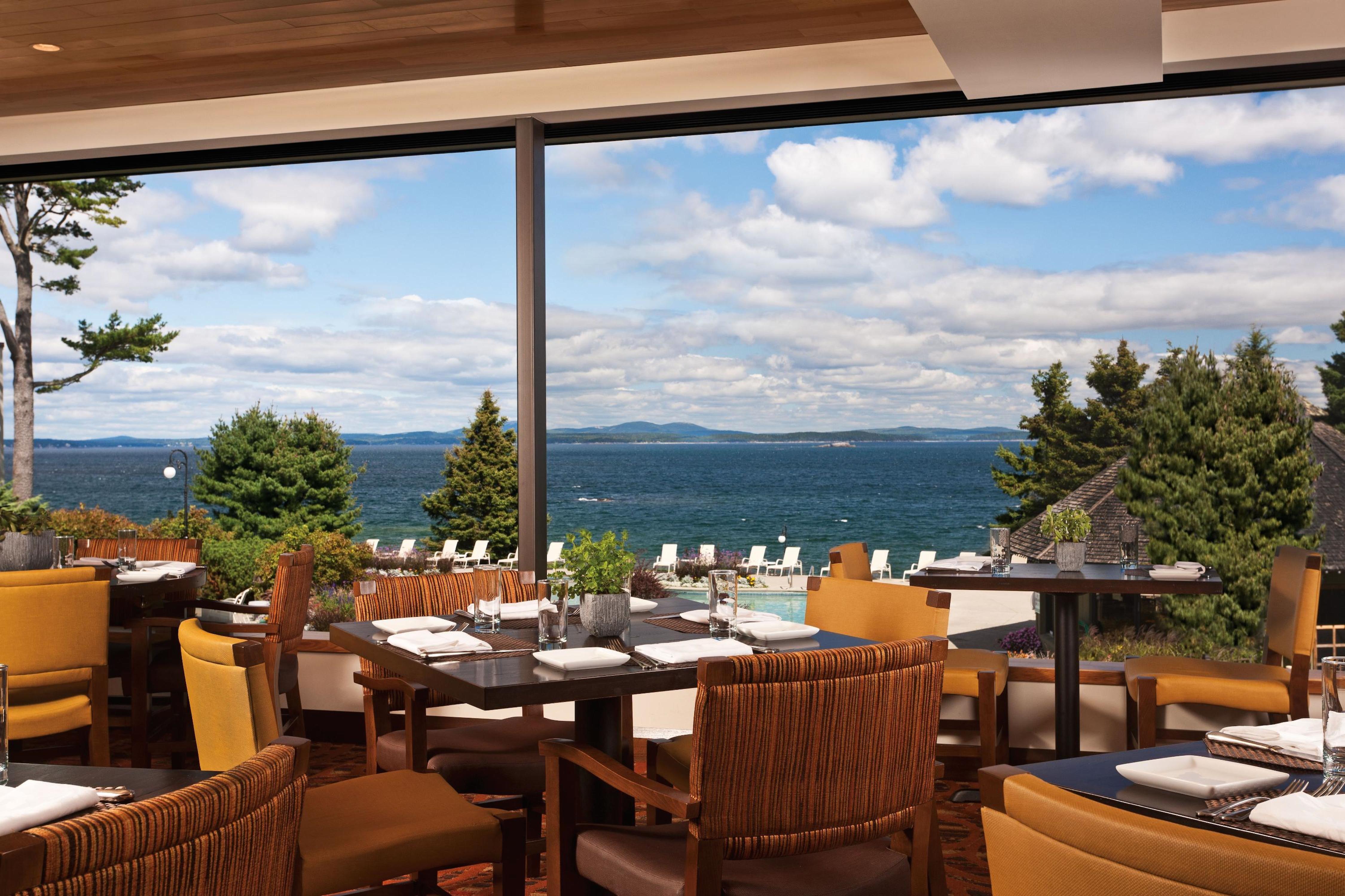Holiday Inn Bar Harbor Regency Hotel By Ihg Exteriör bild