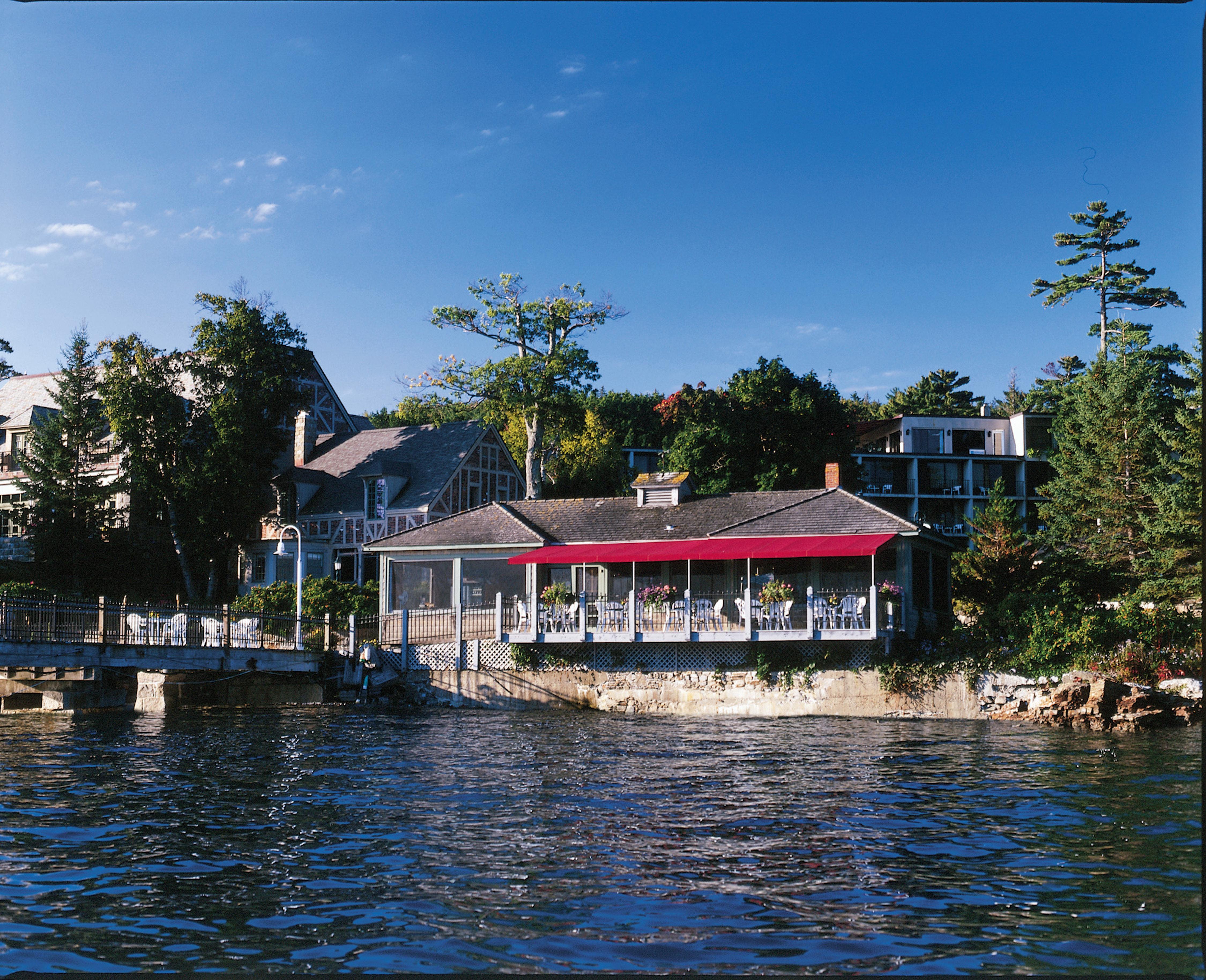 Holiday Inn Bar Harbor Regency Hotel By Ihg Exteriör bild