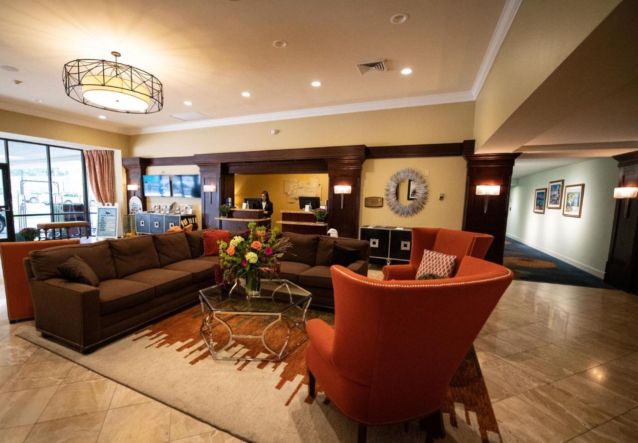 Holiday Inn Bar Harbor Regency Hotel By Ihg Exteriör bild