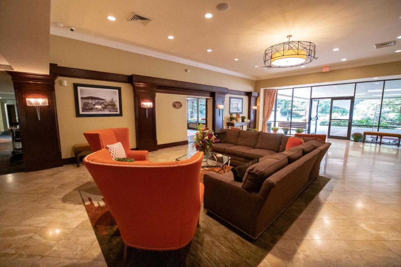 Holiday Inn Bar Harbor Regency Hotel By Ihg Exteriör bild