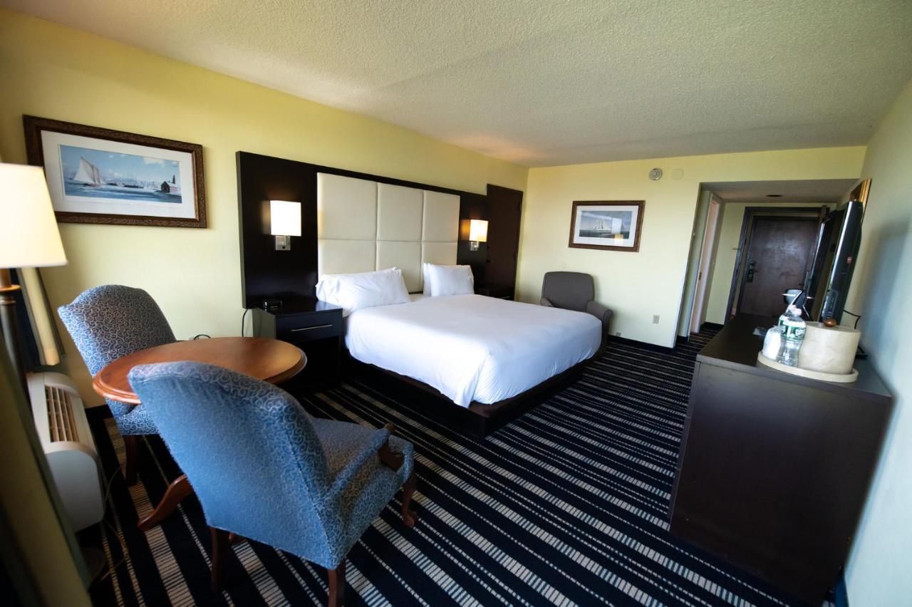 Holiday Inn Bar Harbor Regency Hotel By Ihg Exteriör bild