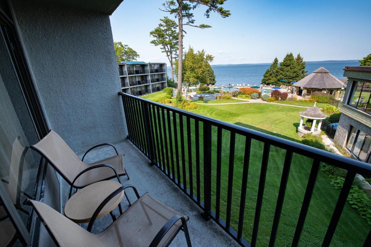 Holiday Inn Bar Harbor Regency Hotel By Ihg Exteriör bild