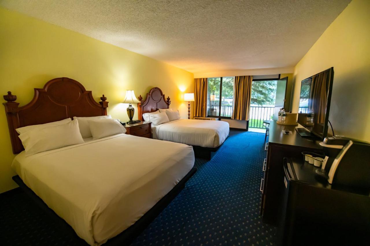 Holiday Inn Bar Harbor Regency Hotel By Ihg Exteriör bild