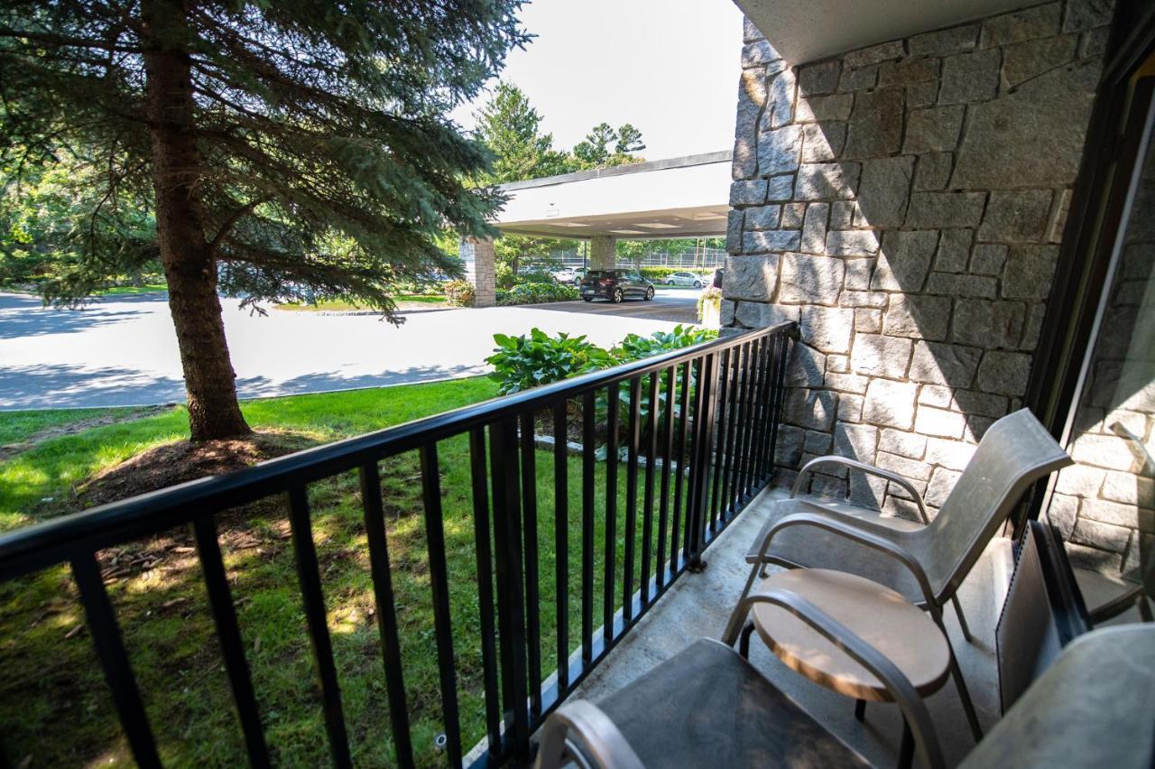 Holiday Inn Bar Harbor Regency Hotel By Ihg Exteriör bild