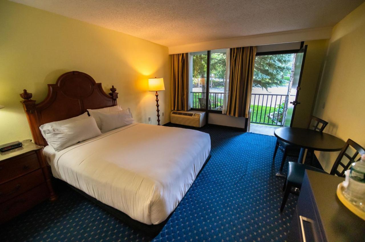 Holiday Inn Bar Harbor Regency Hotel By Ihg Exteriör bild