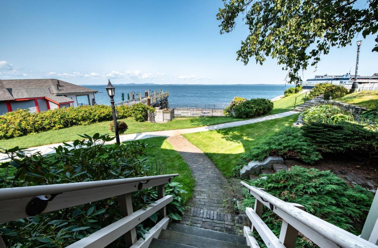 Holiday Inn Bar Harbor Regency Hotel By Ihg Exteriör bild