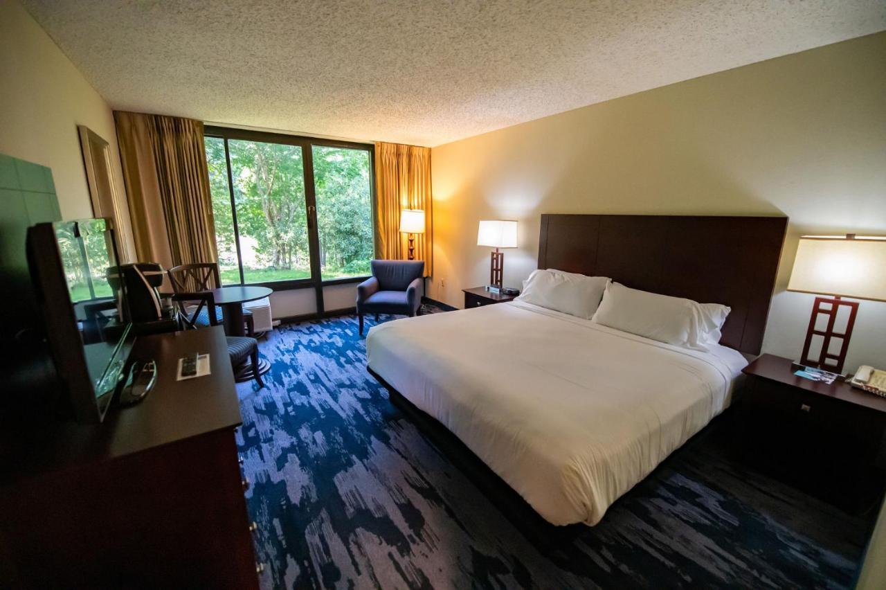 Holiday Inn Bar Harbor Regency Hotel By Ihg Exteriör bild