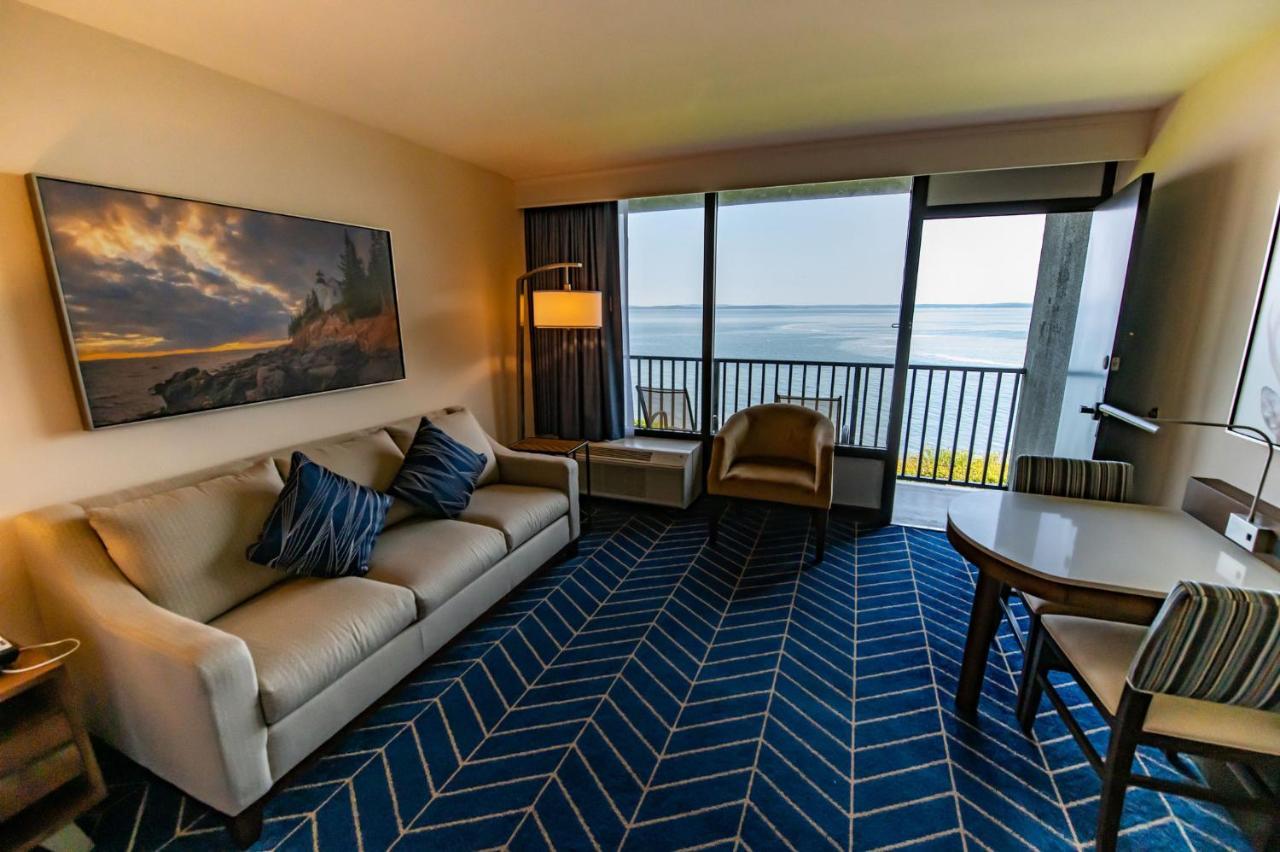 Holiday Inn Bar Harbor Regency Hotel By Ihg Exteriör bild