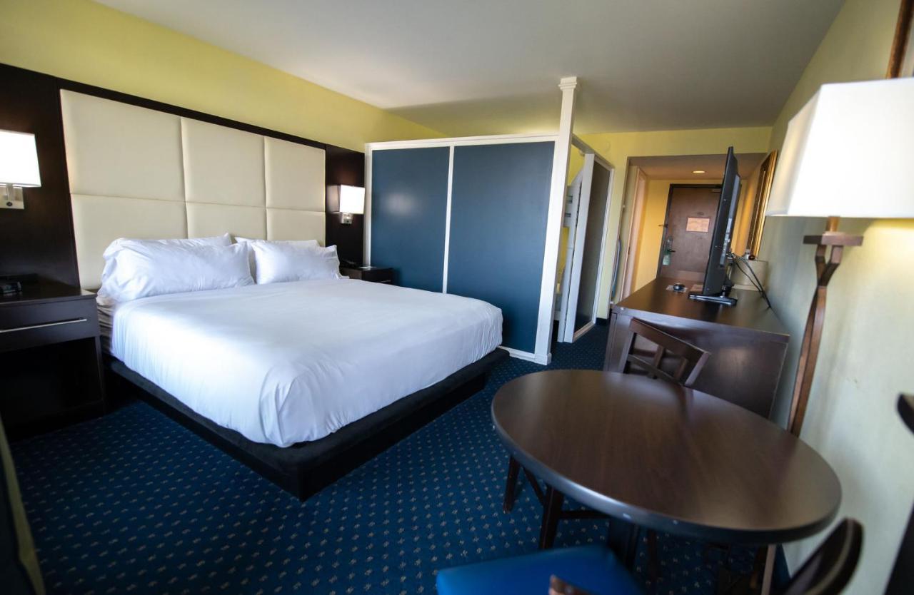 Holiday Inn Bar Harbor Regency Hotel By Ihg Exteriör bild