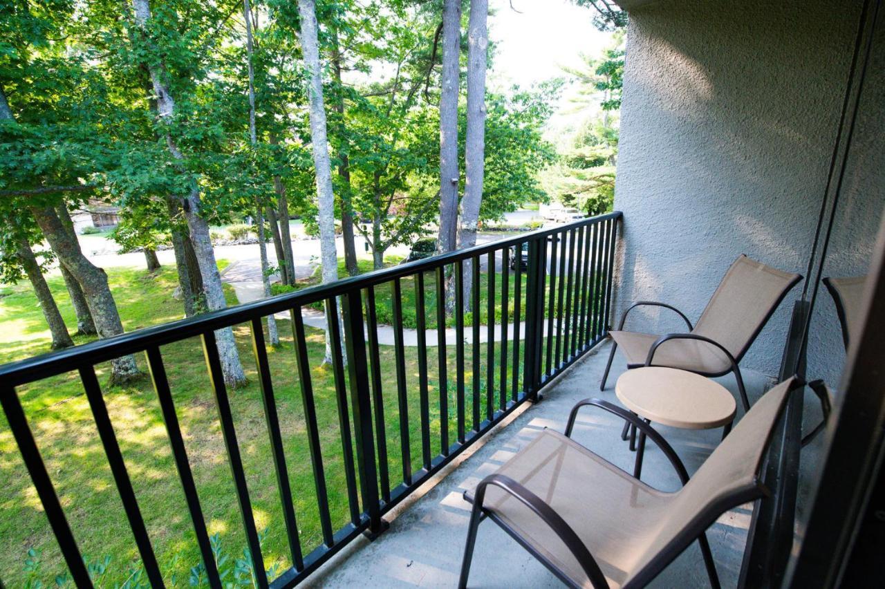 Holiday Inn Bar Harbor Regency Hotel By Ihg Exteriör bild