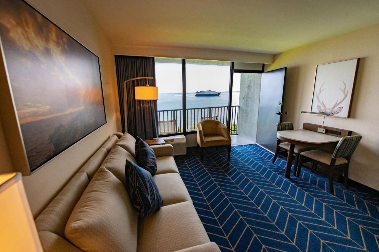 Holiday Inn Bar Harbor Regency Hotel By Ihg Exteriör bild