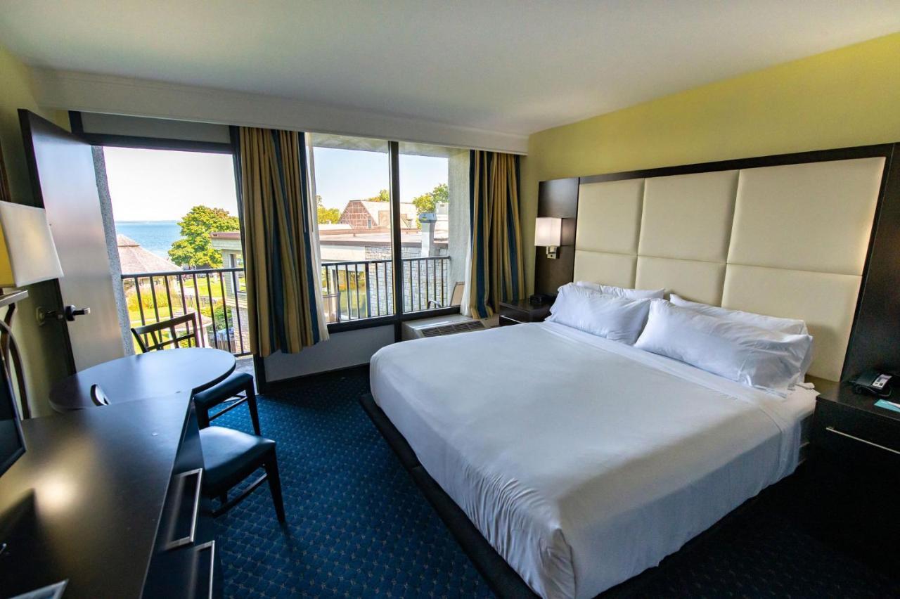 Holiday Inn Bar Harbor Regency Hotel By Ihg Exteriör bild