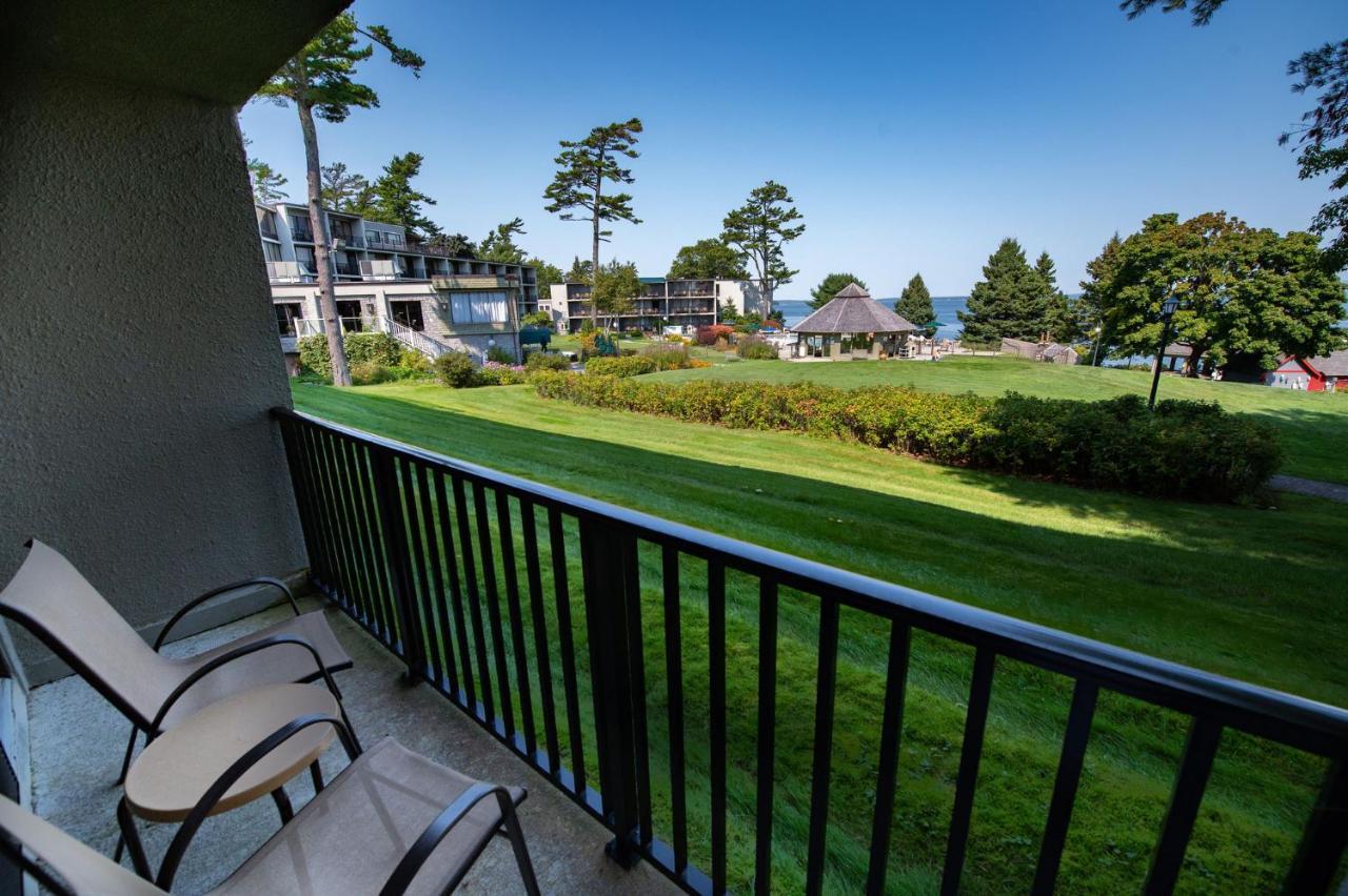 Holiday Inn Bar Harbor Regency Hotel By Ihg Exteriör bild