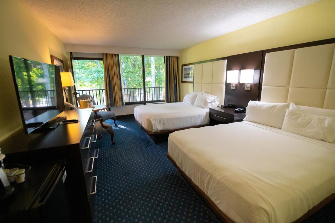 Holiday Inn Bar Harbor Regency Hotel By Ihg Exteriör bild