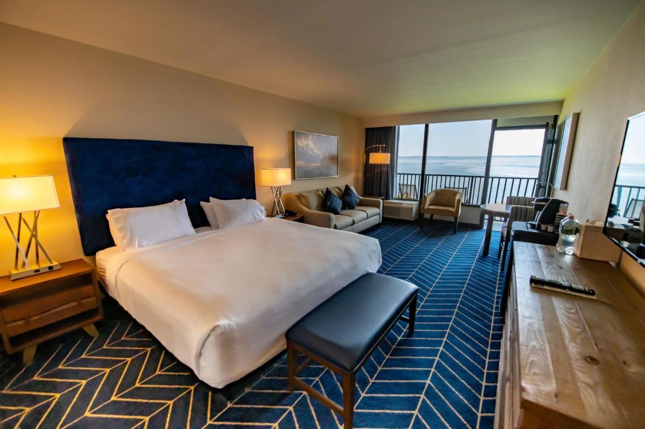 Holiday Inn Bar Harbor Regency Hotel By Ihg Exteriör bild