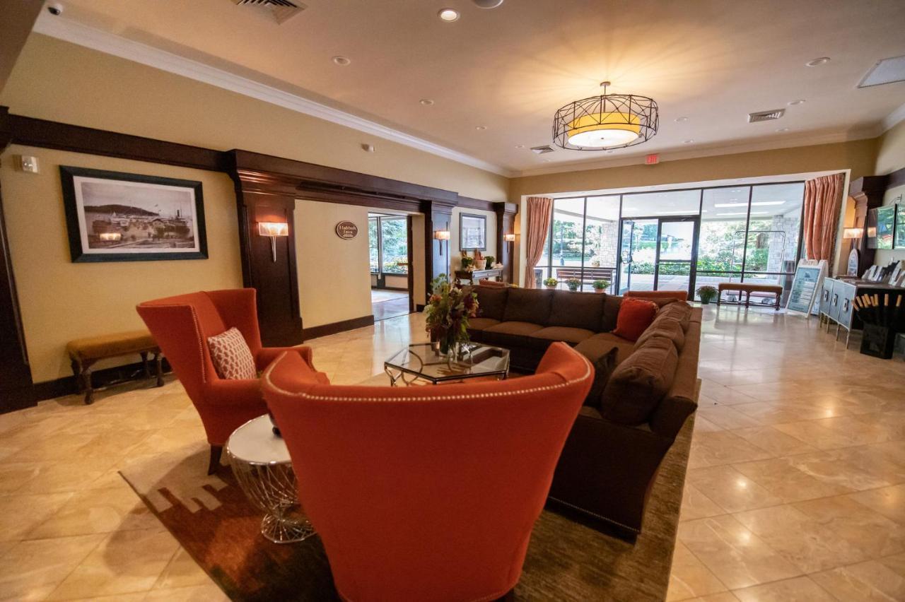 Holiday Inn Bar Harbor Regency Hotel By Ihg Exteriör bild