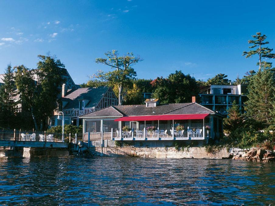 Holiday Inn Bar Harbor Regency Hotel By Ihg Exteriör bild