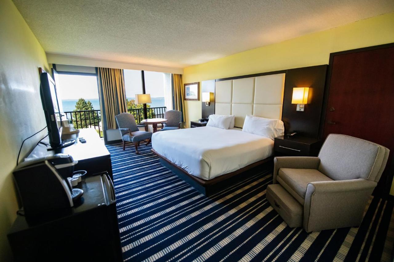 Holiday Inn Bar Harbor Regency Hotel By Ihg Exteriör bild