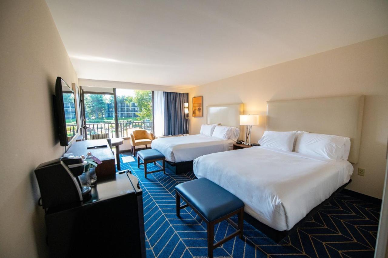 Holiday Inn Bar Harbor Regency Hotel By Ihg Exteriör bild