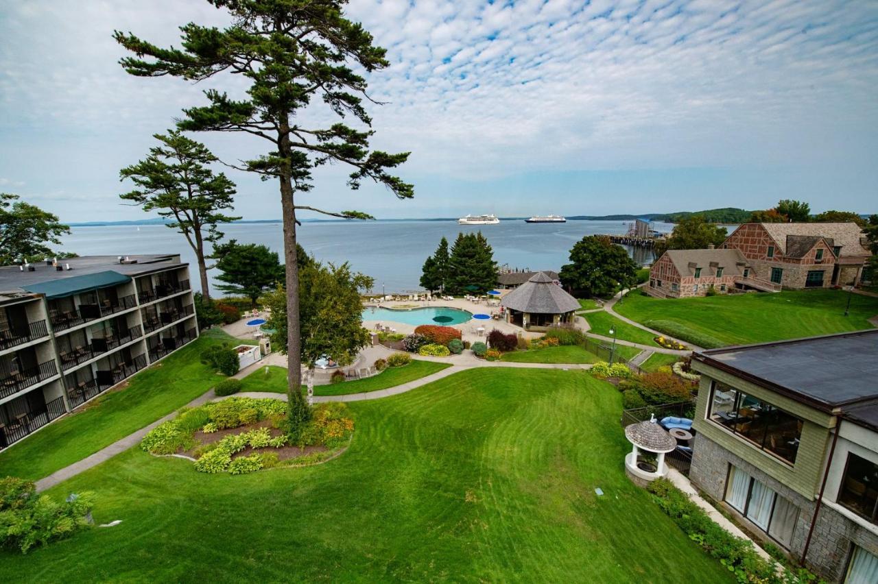 Holiday Inn Bar Harbor Regency Hotel By Ihg Exteriör bild