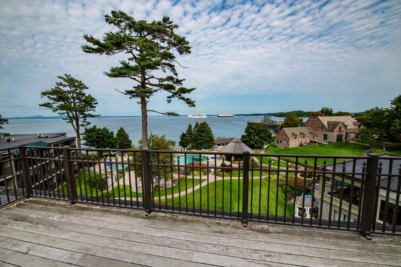 Holiday Inn Bar Harbor Regency Hotel By Ihg Exteriör bild